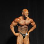 Marvin  Chappell - NPC Muscle Heat Championships 2011 - #1